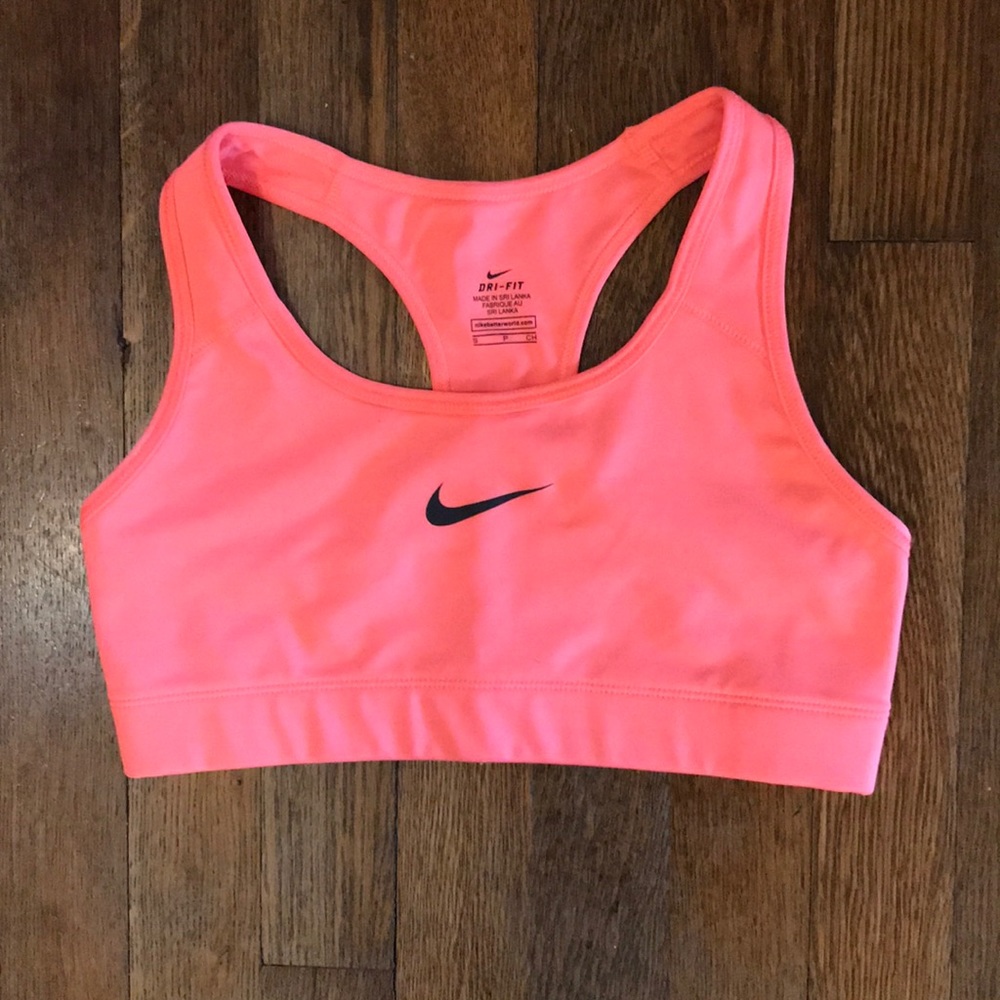 Nike Dri-Fit Sports Bra